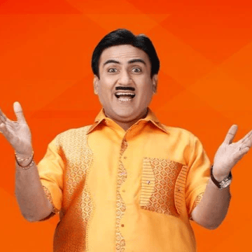Jethalal Image