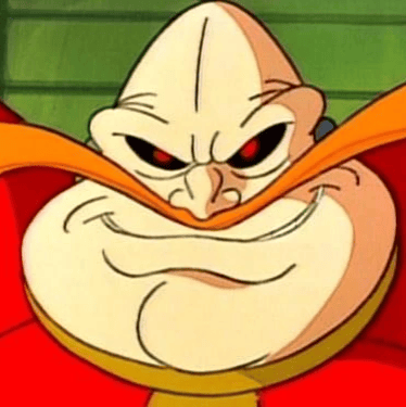 Dr. Julian Robotnik V2 AI Voice