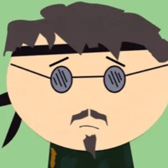 Ned Gerblansky (South Park) Image