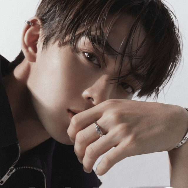 Bae Jinyoung - CIX AI Voice