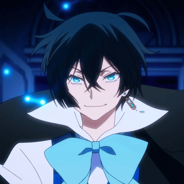 Vanitas (Zeno Robinson) AI Voice