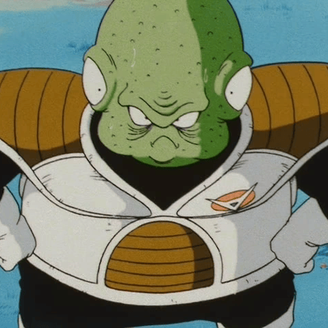Guldo (TFS) AI Voice