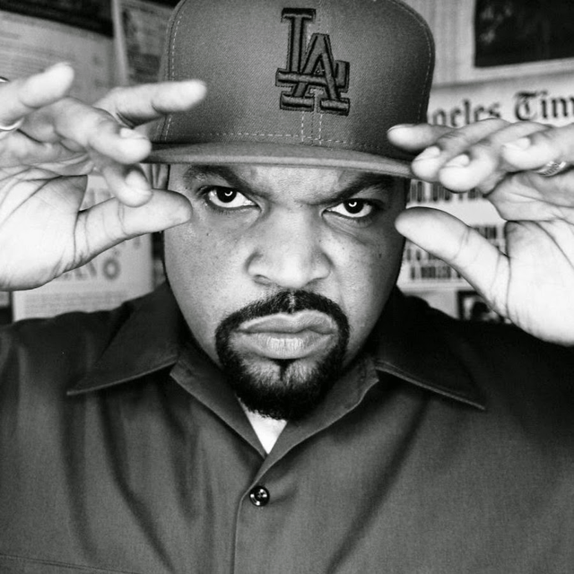 Ice Cube Image