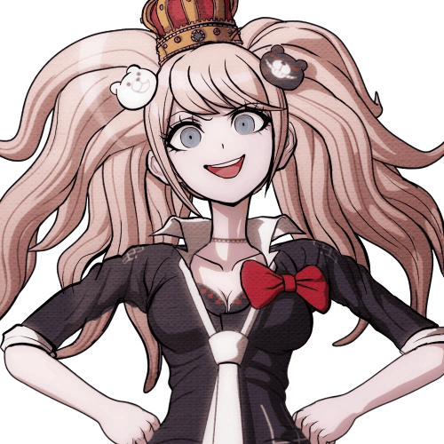 Junko Enoshima Image