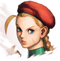 Cammy (SF4) Image