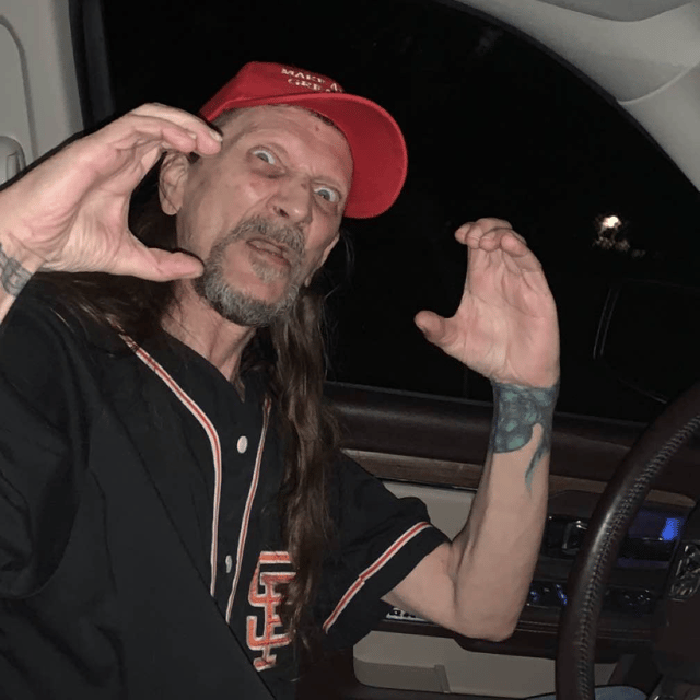 Wild Bill AI Voice