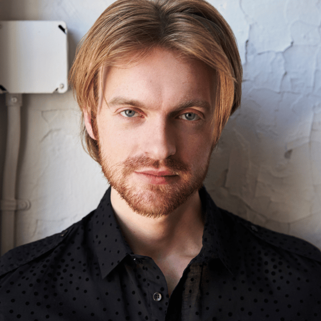 Finn O'Connell AI Voice