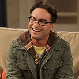Leonard Hofstadter AI Voice