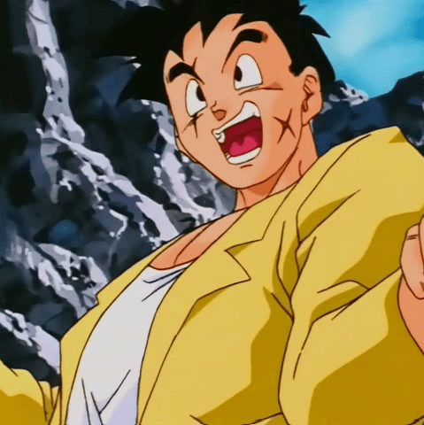 (Z) Yamcha AI Voice