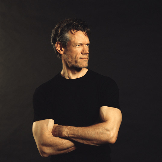 Randy Travis AI Voice