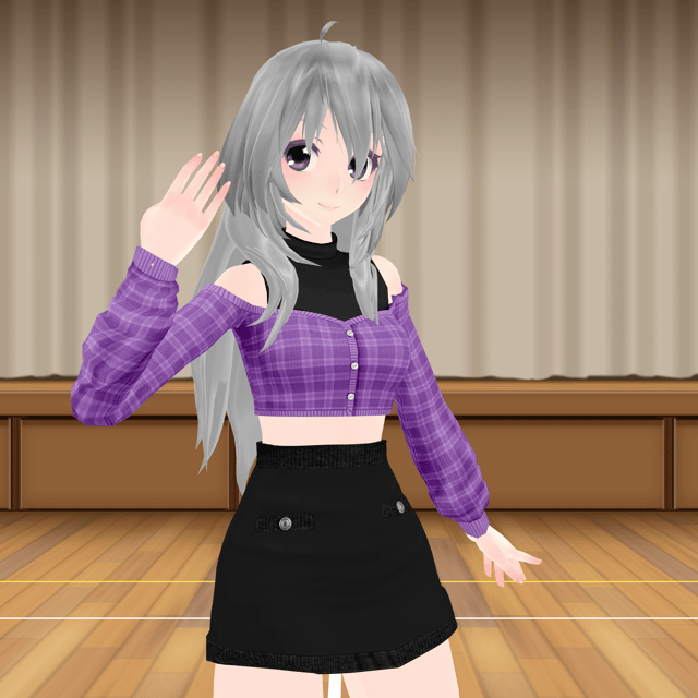 Horchi Mirai AI Voice