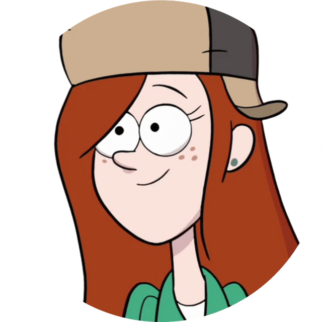 Wendy Canica AI Voice