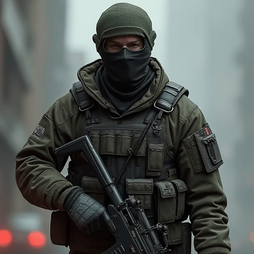 Ash r6 Image