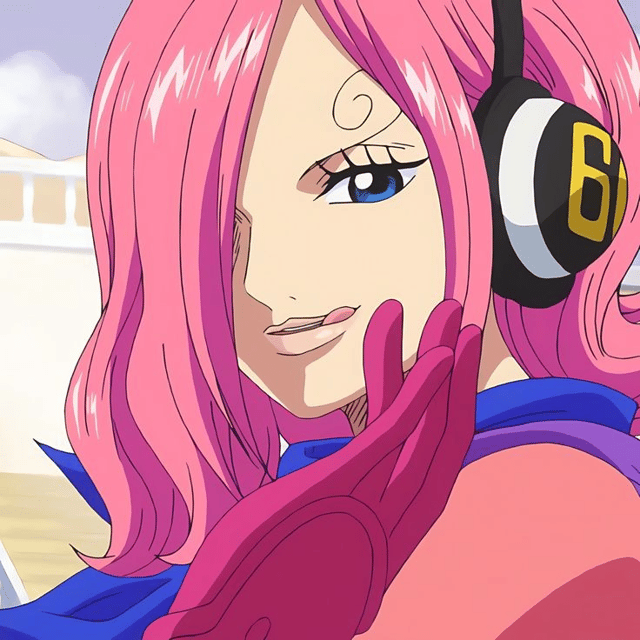 Reiju one piece  AI Voice