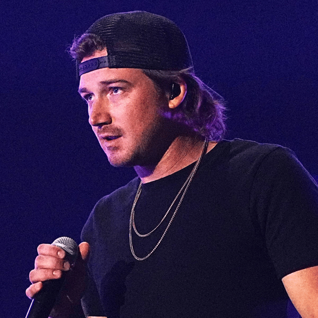 Morgan Wallen Image