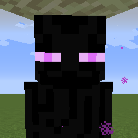 Enderman MC AI Voice