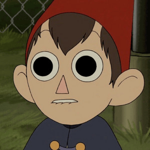 Wirt (Over The Garden Wall) Image