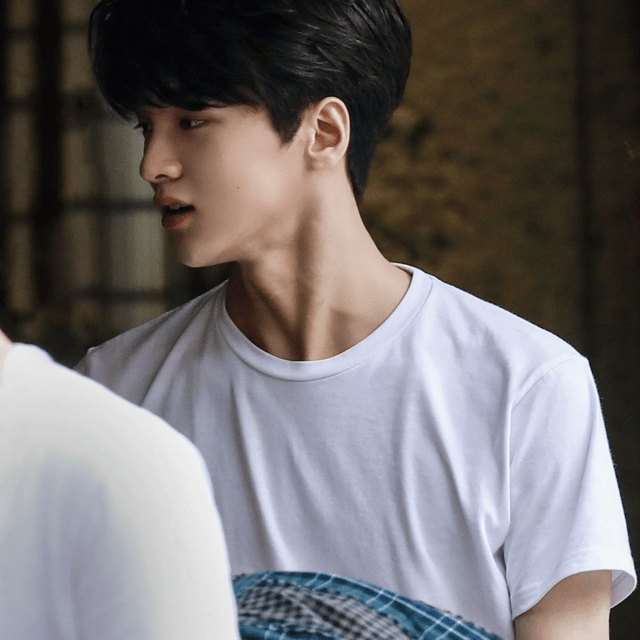 DRIPPIN - Cha Junho AI Voice