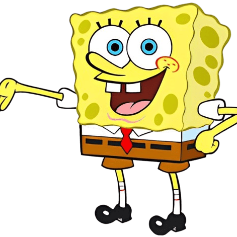 SpongeBob111 AI Voice
