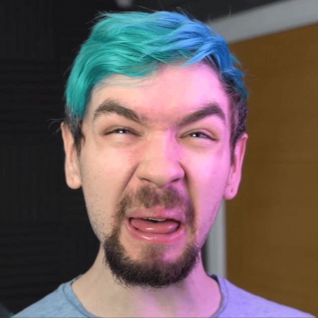 Jacksepticeye Version 1 AI Voice