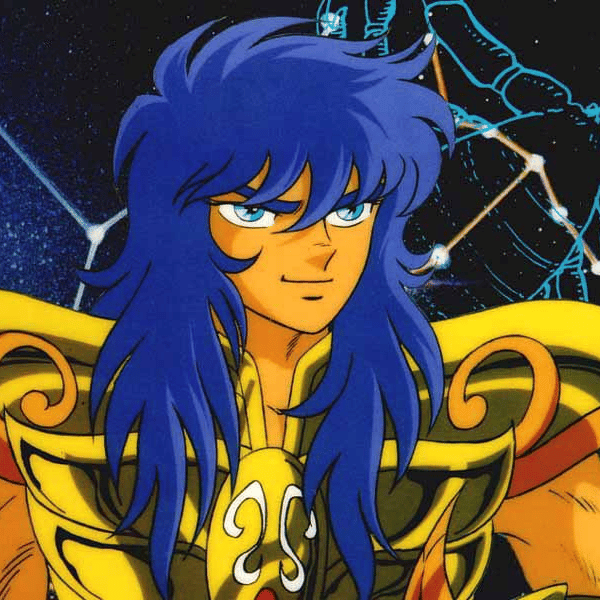 Milo Scorpion fr Image