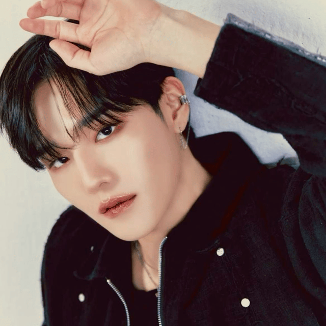 Seunghun - CIX Image
