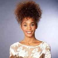 Whitney debut era  Image
