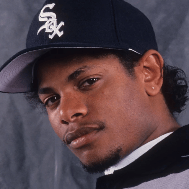 Eric WRight Eazy E Image
