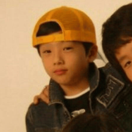 Andy Park (NCT) Image