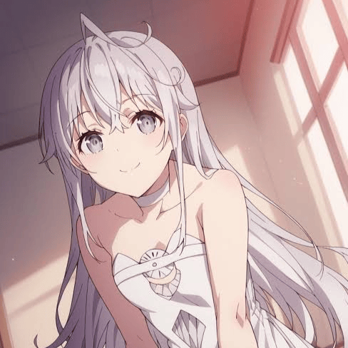 Hibiki Higoromo AI Voice