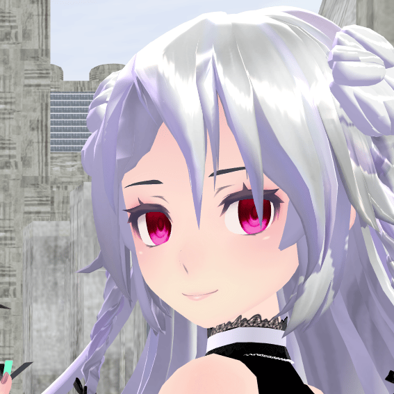Solei Kanoe Mirai  AI Voice
