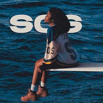 SZA (SOS era) [OG version] Image