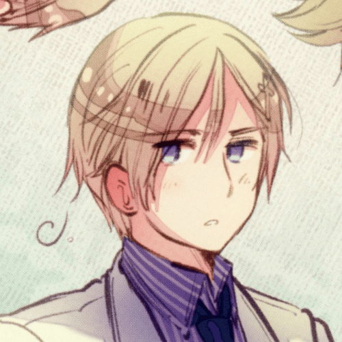 Hetalia Norway (English VA 2.0) Image