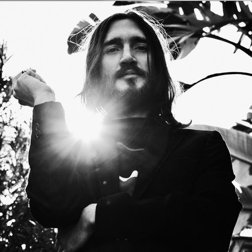 John Frusciante AI Voice