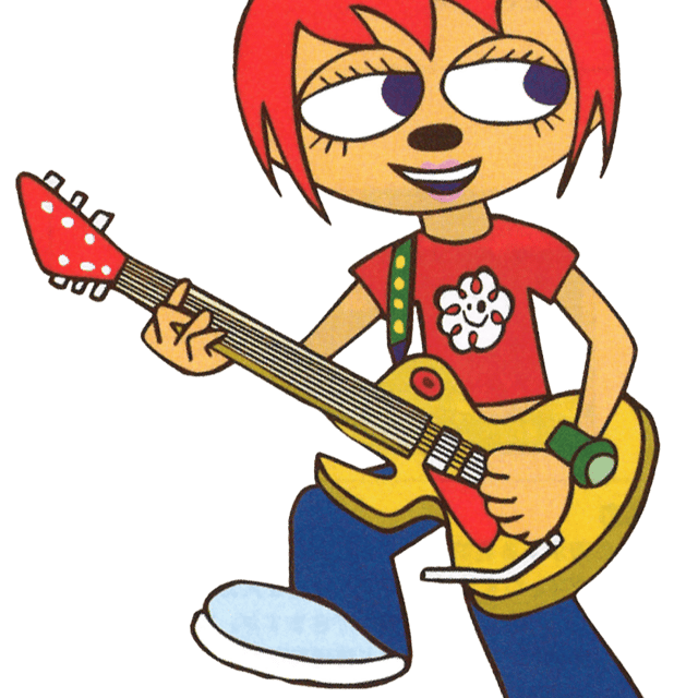 Lammy AI Voice Model Image