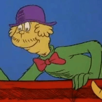 Sylvester McMonkey McBean (Bob Holt) AI Voice