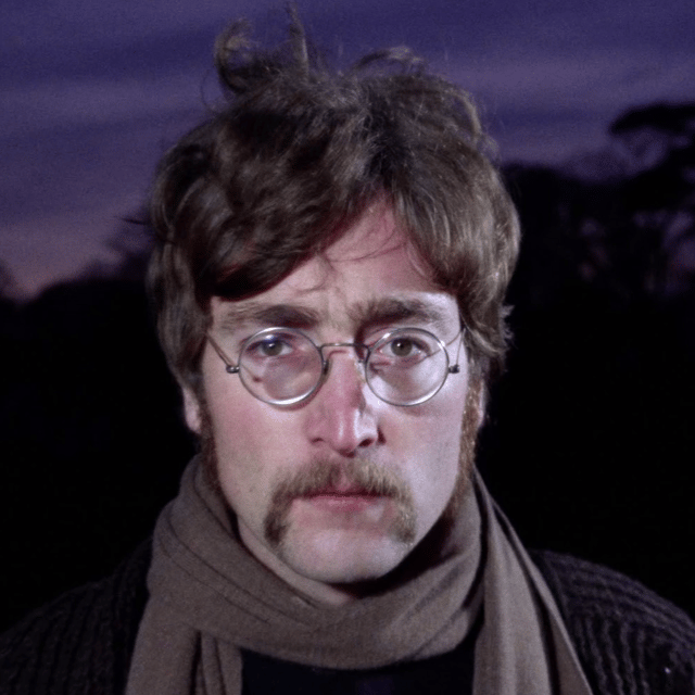 John Lennon (Sgt. Pepper Era) AI Voice
