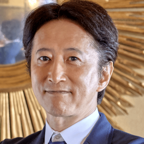 Hirohiko Araki (JJBA Author) Image