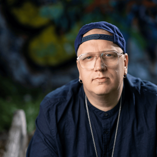 Arttu Wiskari Image