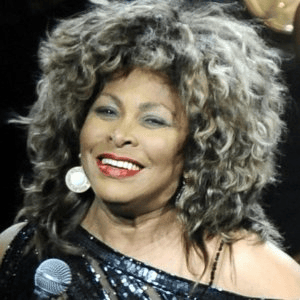TinaTurner Image