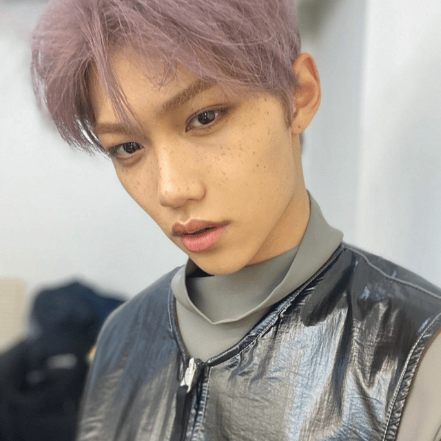 FELIX u got it AI Voice