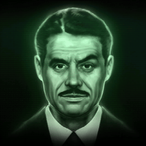 Mr. House Image