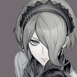Kirumi Tojo JP Image
