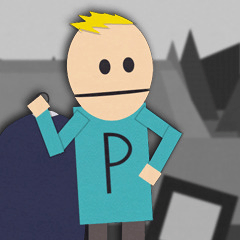 Phillip (South Park) Image