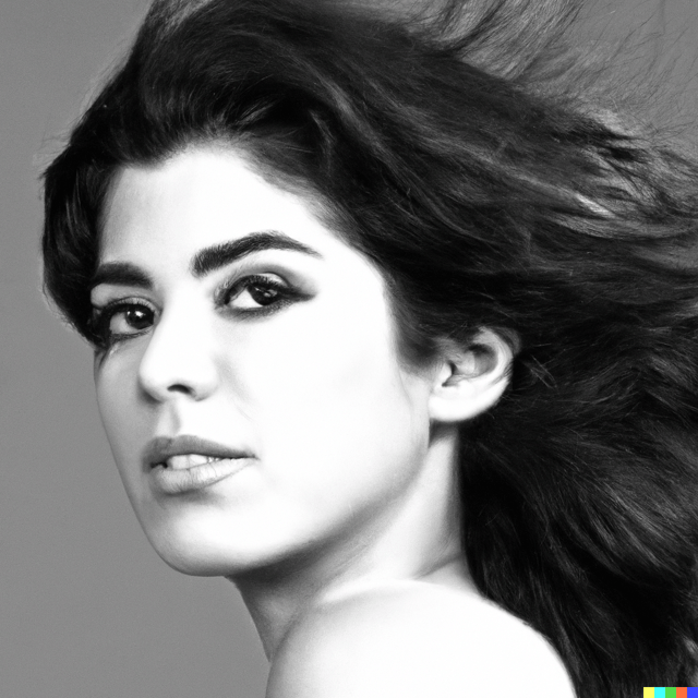 Marina Diamonds AI Voice