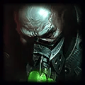 Urgot voice AI Voice