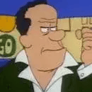 Ralph (Wait Till Your Father Gets Home) AI Voice
