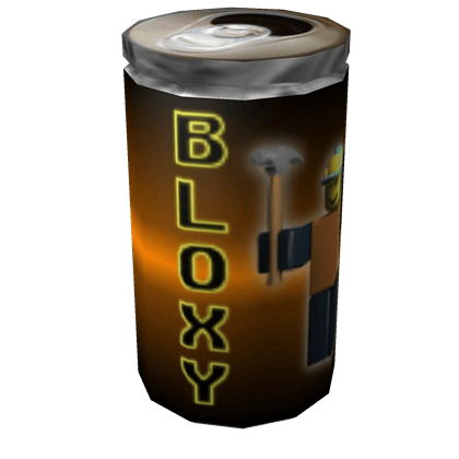 Bloxy cola Image