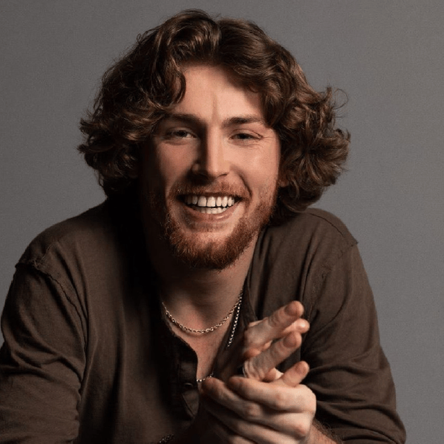 Bailey Zimmerman Country AI Voice