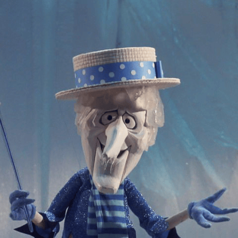 Snow Miser Image